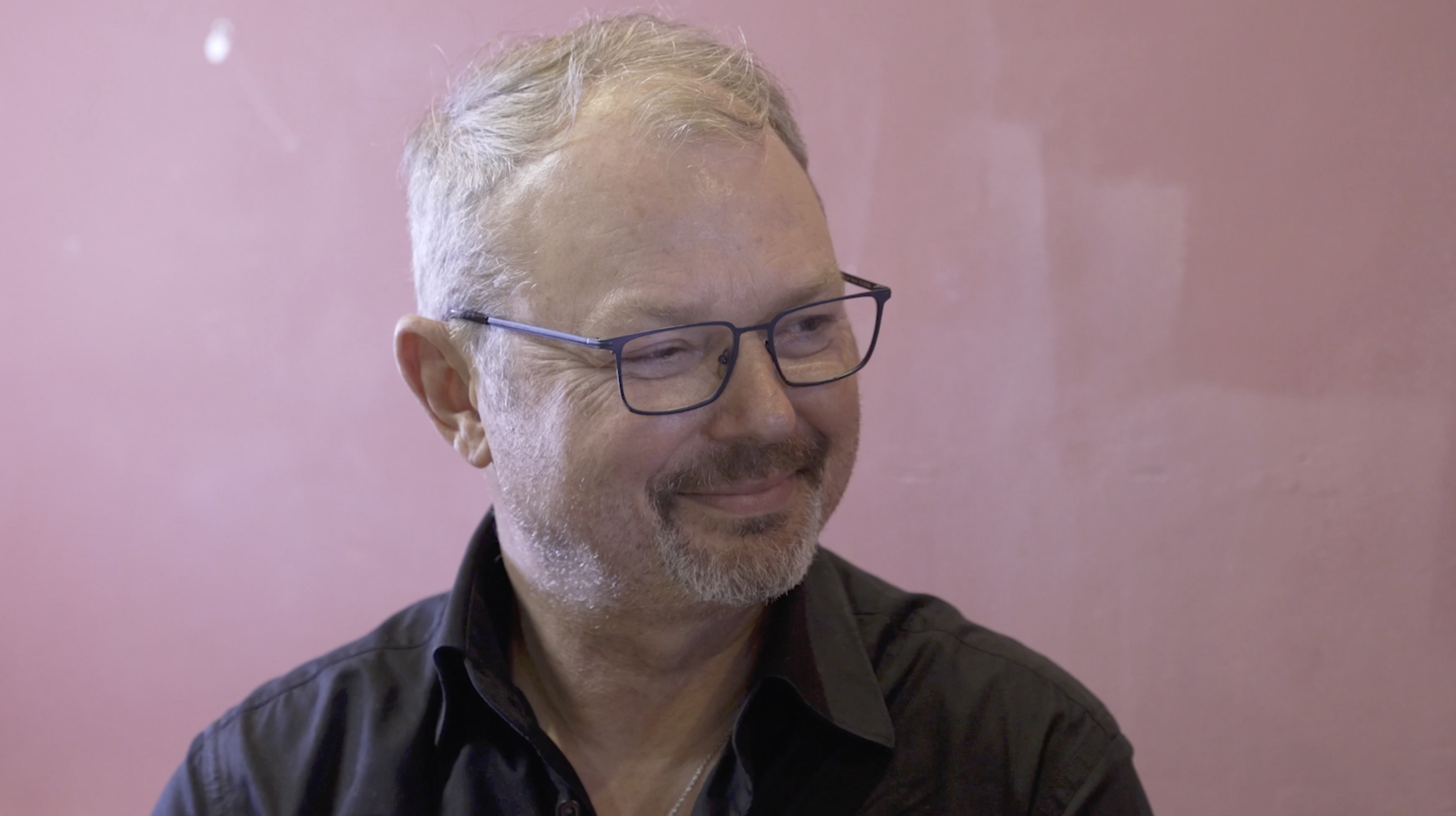 D livres & vous - Fabrice Saulière, Vivre avec un trouble bipolaire